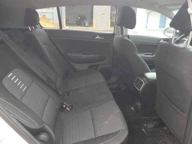 Kia Sportage l 2017