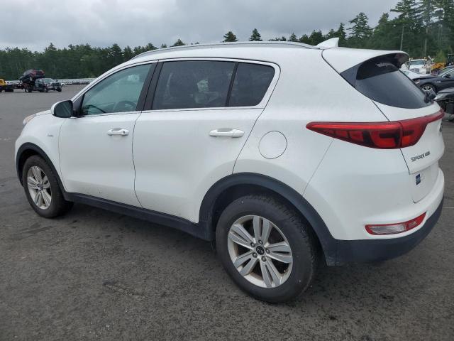 Kia Sportage l 2017