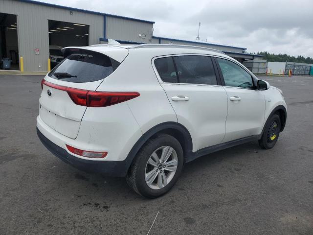 Kia Sportage l 2017