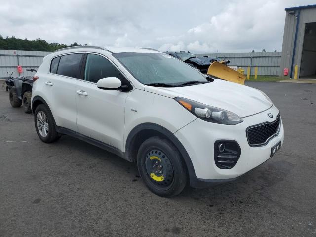 Kia Sportage l 2017