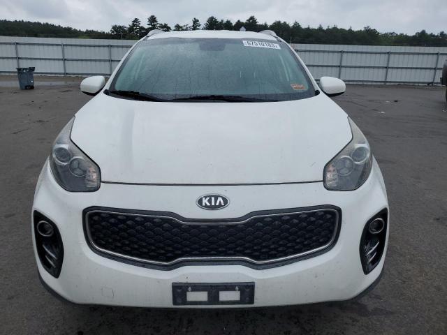 Kia Sportage l 2017