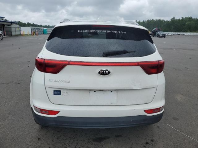 Kia Sportage l 2017