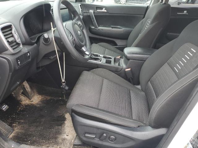 Kia Sportage l 2017