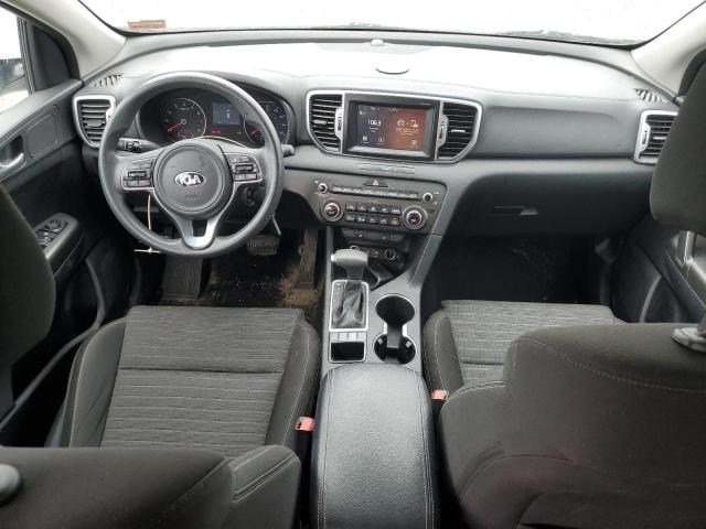Kia Sportage l 2017
