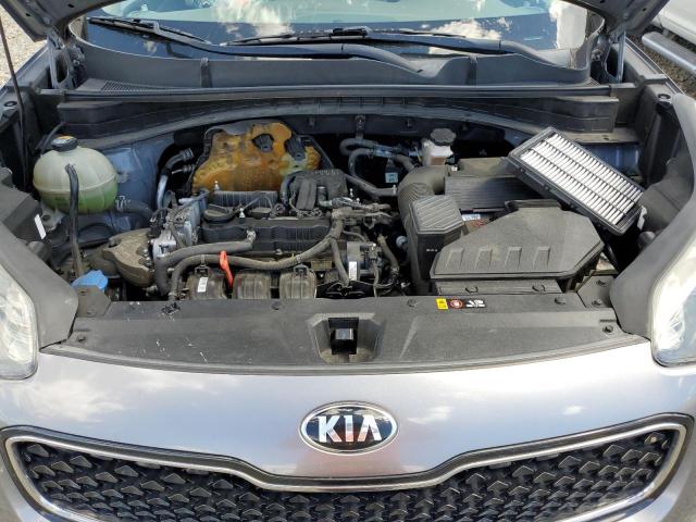 Kia Sportage l 2017