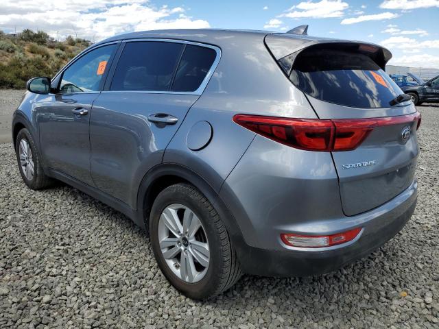 Kia Sportage l 2017