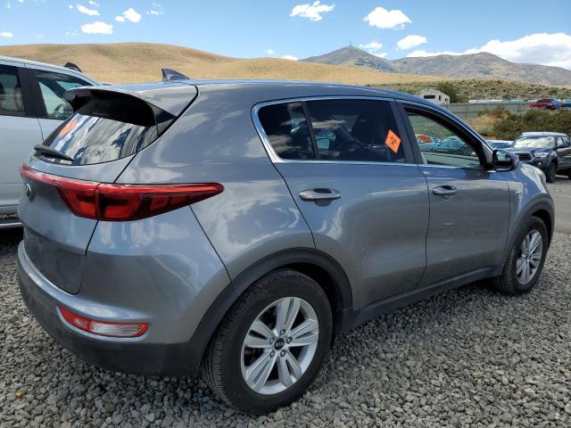 Kia Sportage l 2017