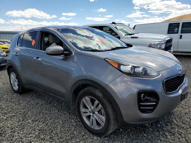 Kia Sportage l 2017