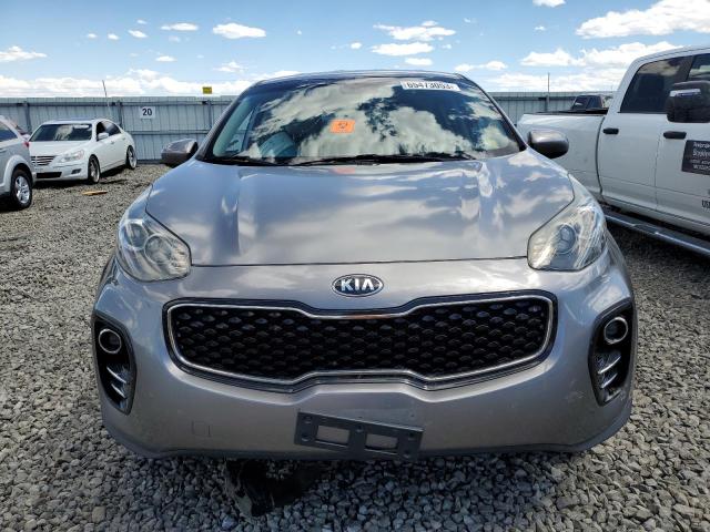 Kia Sportage l 2017
