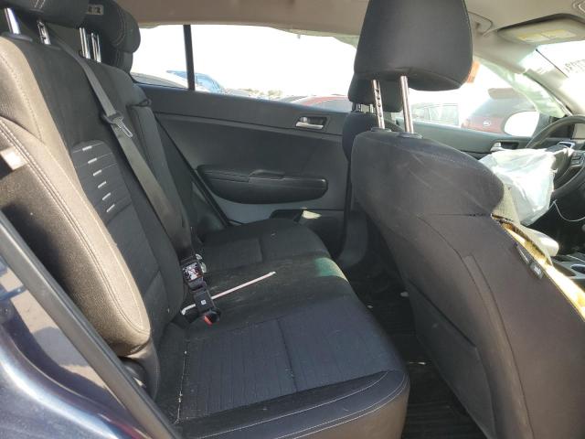 Kia Sportage l 2017