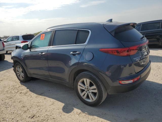 Kia Sportage l 2017