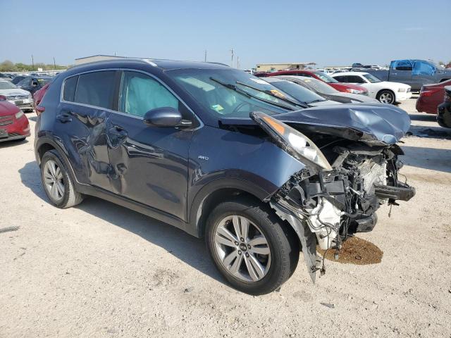 Kia Sportage l 2017