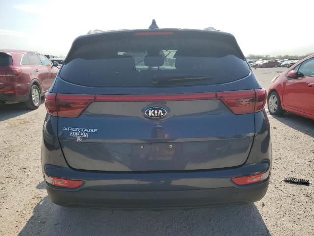 Kia Sportage l 2017
