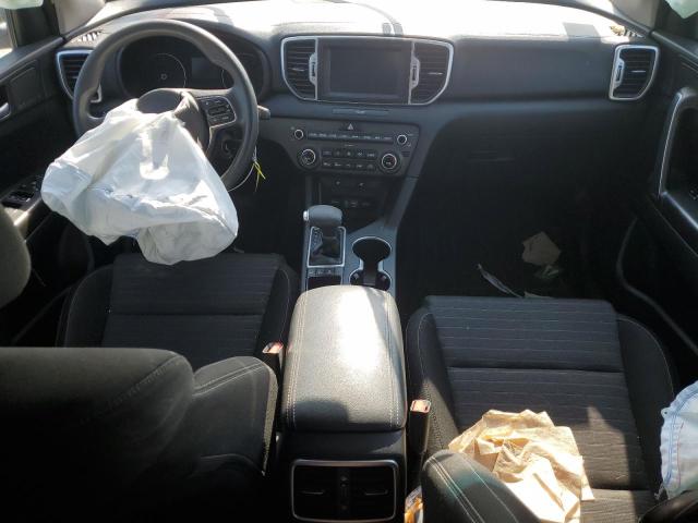 Kia Sportage l 2017