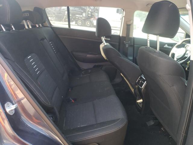 Kia Sportage l 2018