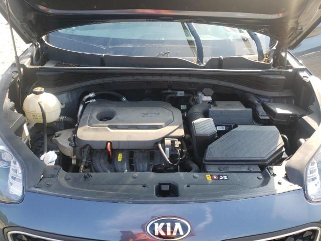 Kia Sportage l 2018