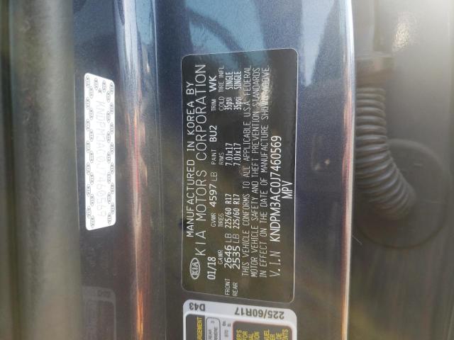 Kia Sportage l 2018