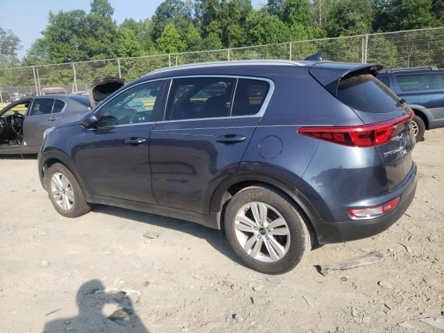 Kia Sportage l 2018