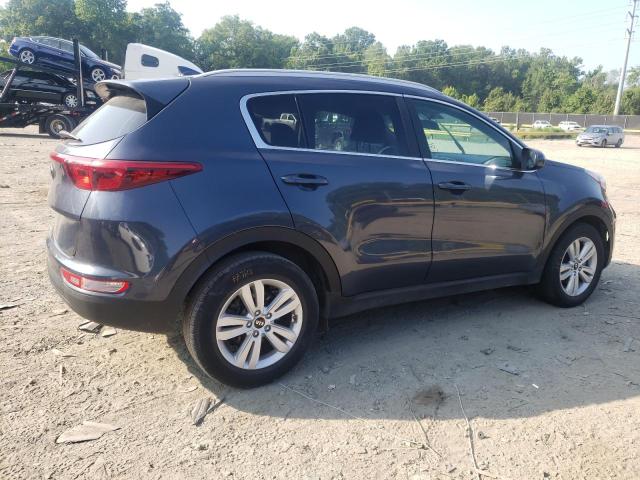 Kia Sportage l 2018