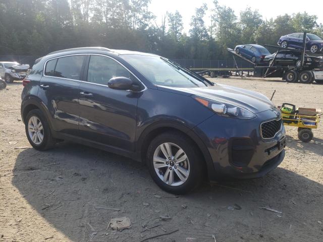Kia Sportage l 2018