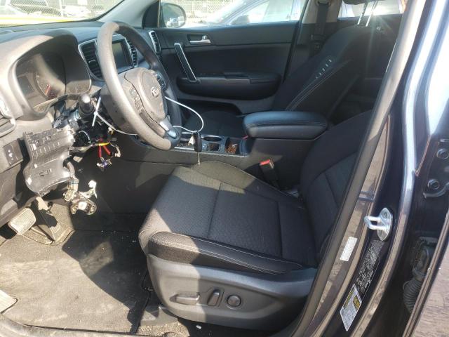 Kia Sportage l 2018