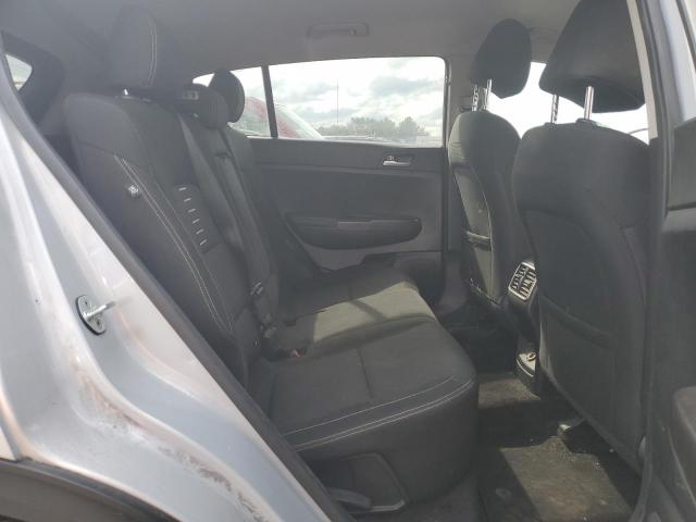 Kia Sportage l 2018