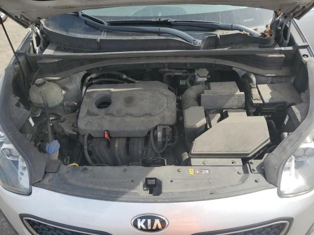 Kia Sportage l 2018
