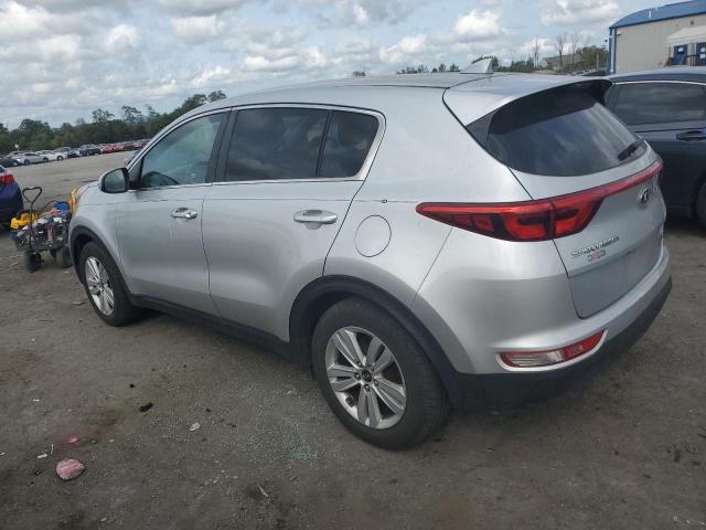 Kia Sportage l 2018