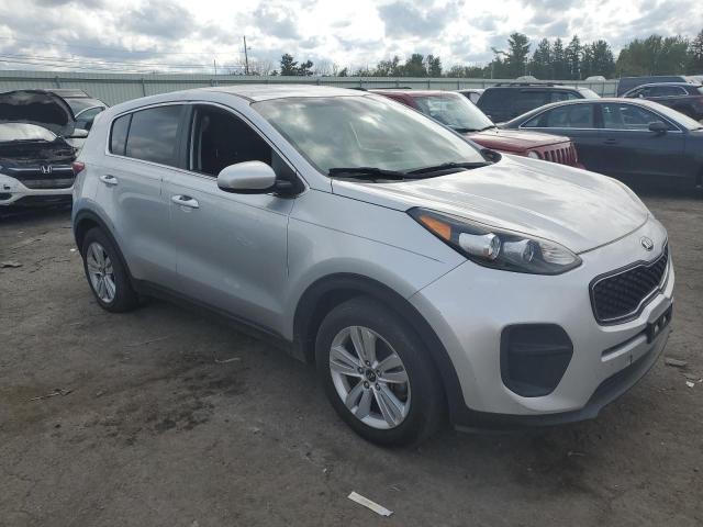 Kia Sportage l 2018