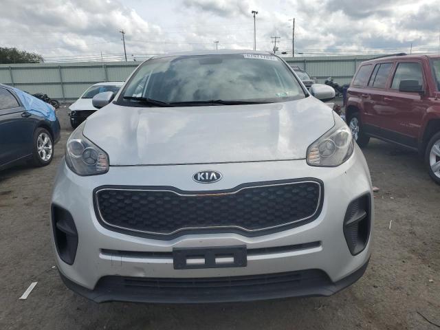 Kia Sportage l 2018