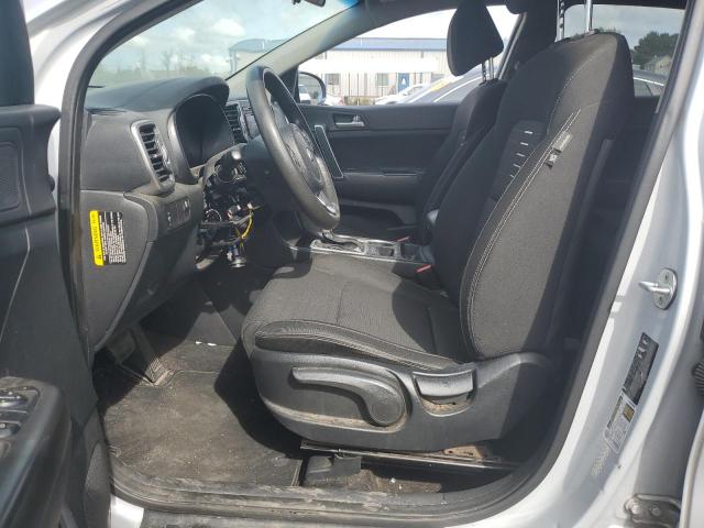 Kia Sportage l 2018