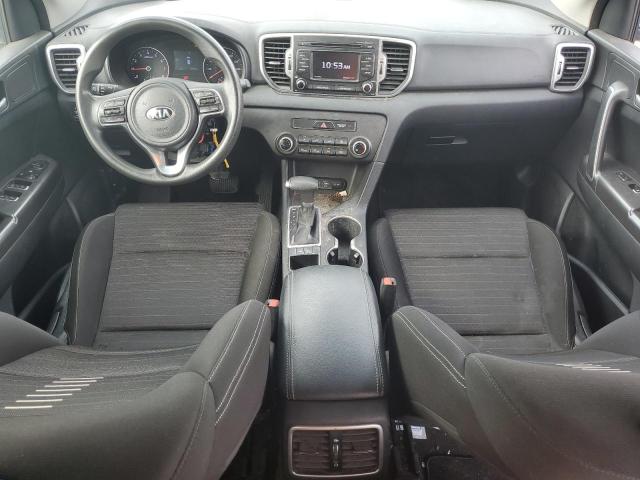 Kia Sportage l 2018