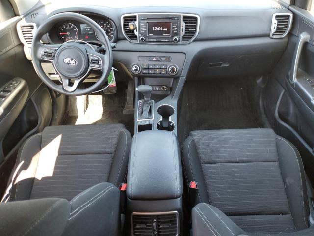 Kia Sportage l 2018