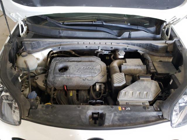 Kia Sportage l 2018