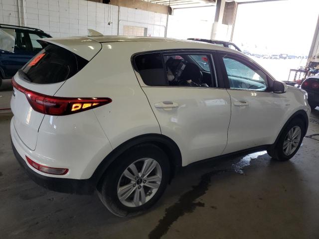 Kia Sportage l 2018