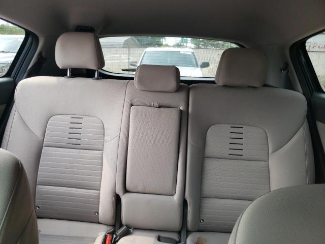 Kia Sportage l 2018