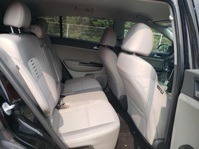 Kia Sportage l 2018
