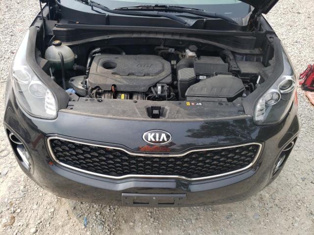 Kia Sportage l 2018