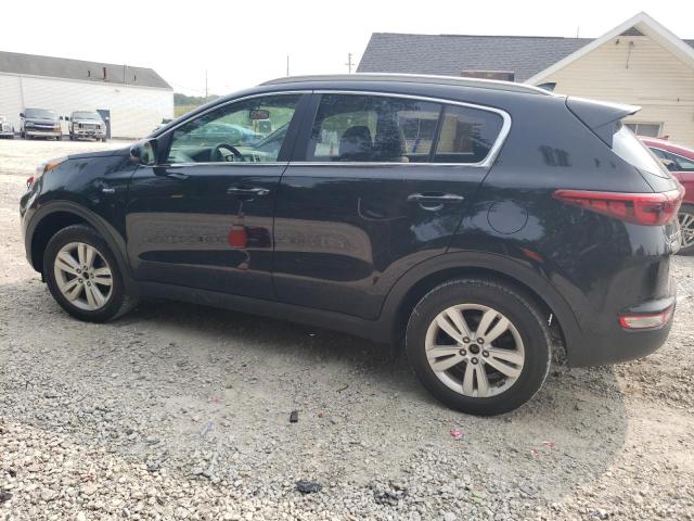 Kia Sportage l 2018