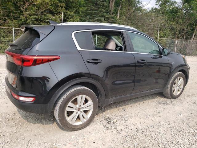 Kia Sportage l 2018