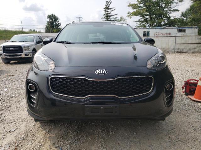 Kia Sportage l 2018