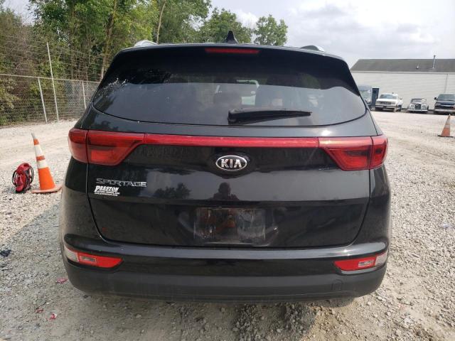 Kia Sportage l 2018