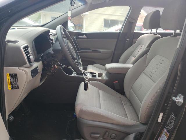 Kia Sportage l 2018