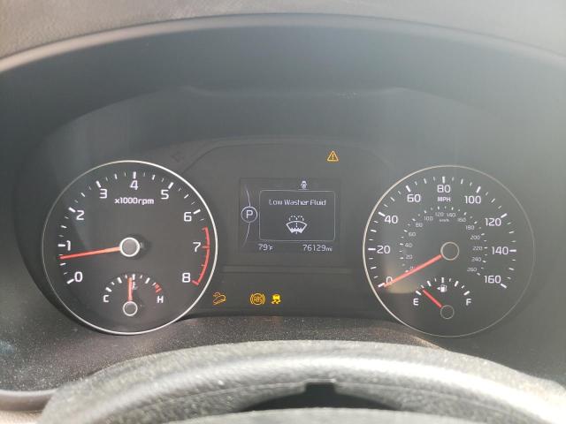 Kia Sportage l 2018