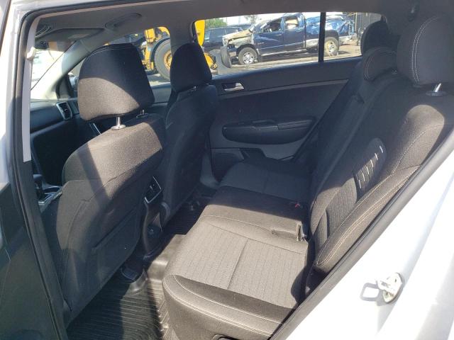 Kia Sportage l 2018