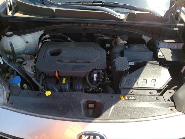 Kia Sportage l 2018