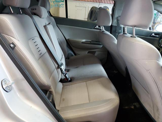 Kia Sportage l 2018