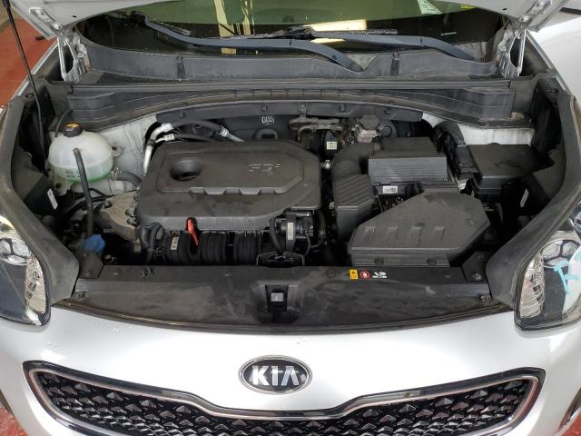 Kia Sportage l 2018