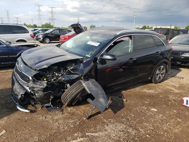 Kia Niro (2019)