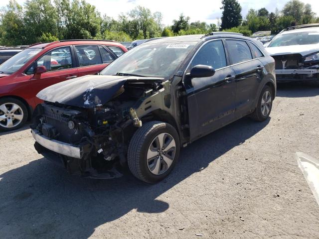 Kia Niro fe (2019)